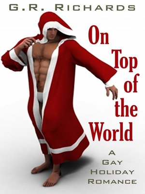 cover image of On Top of the World